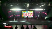 Cheer Florida - Lynx [2026 D1 Junior Prep 2.1 Day 1] 2026 US Open Cheerleading & Dance Championship