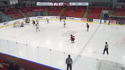 Replay: Home - 2023 Calgary Buffalos vs Phoenix Jr. Coyotes | Dec 30 @ 6 PM