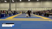 Jeysen Santiago Dos Santos vs Douglas Rufino Da Silva 2024 World Masters IBJJF Jiu-Jitsu Championship