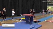 Tomina Gerst - Women's Group, Twisters Gymnastics Inc. - 2021 Women's Xcel Region 4 Championships