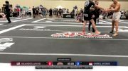 Alexander Lapovok vs Gabriel Jacobus 2025 ADCC Orlando Open/Youth Trials