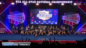 Top Gun All Stars - Bombshells [2026 L2 U16 - Medium Day 1] 2026 NCA All-Star National Championship