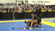 Rodrigo Correia Silvares vs Austin James T. Senos 2024 World IBJJF Jiu-Jitsu No-Gi Championship