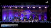 East Celebrity Elite - Wondergirls [2026 L3 Junior - Medium Day 2] 2026 Spirit Cheer Grand Nationals