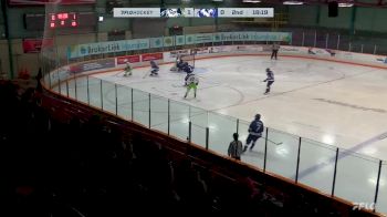 Replay: Home - 2023 Espanola vs Greater Sudbury | Dec 14 @ 7 PM