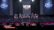 Top Gun All Stars-Miami - Blue Angels [2026 Youth Flex--Medium--Div 1 Day 1] 2026 The All Out Grand Nationals