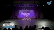 Empire Gym - SASSY DIVAS [2025 Tiny - Hip Hop Day 2] 2025 Power Dance Grand Nationals