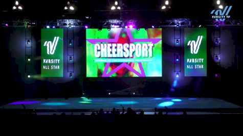 The Xtreme Girls - Dior [2024 L1 Tiny - D2 Day 2] 2024 CHEERSPORT National All Star Cheerleading Championship