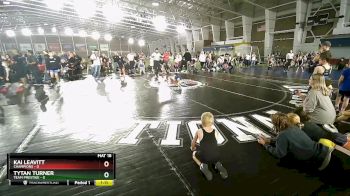 Replay: Mat 18 - 2023 Legacy Duals | Dec 16 @ 4 PM