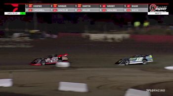 Full Replay | Crate Week Thursday at East Bay Winternationals 1/26/23
