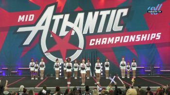 East Jersey Elite - Black Storm [2025 L2 Youth - D2 Day 1] 2025 Mid Atlantic Championship Grand Nationals