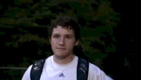 Liam Boylan-Pett 1500 Gent