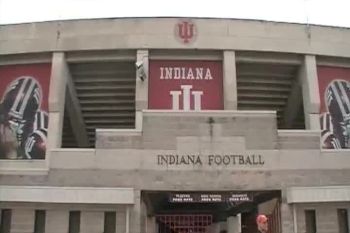 Hoosier Stadium / New 26,000sqft Weight Facility