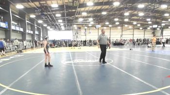 75 lbs Round Of 32 - Caiden Cruz, NY vs Adam Potter, RI