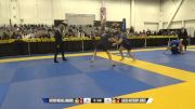 Lucas Anthony Jones vs Anthony Michael Lombardo 2024 World IBJJF Jiu-Jitsu No-Gi Championship