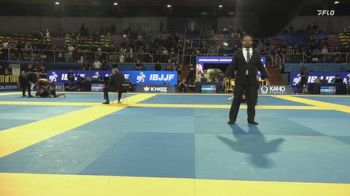 Angelos Zangelidis vs Carlos Edoardo Cristilli 2026 IBJJF European NoGi