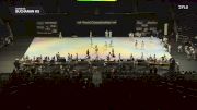Buchanan HS "Clovis CA" at 2026 WGI Percussion/Winds World Championships