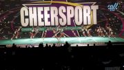 TNT All Stars Cheerleading - Dynamite [2023 L2 - U16] 2023 CHEERSPORT National All Star Cheerleading Championship