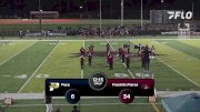 Replay: Pace vs Franklin Pierce | Sep 28 @ 6 PM