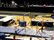 Nastia Liukin 2009 US Classic UB Training