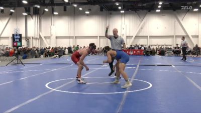 149 lbs Rd Of 32 - Ridge Lovett, Nebraska vs Steve Caday, Cal State Bakersfield