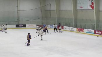 Replay: Home - 2024 Broncos Navy U16 vs Avalanche U16 | Nov 2 @ 2 PM