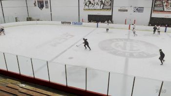 Replay: Vipr - 2025 Cadillac Ice Arena - NHL RinkTest | Jul 10 @ 7 PM