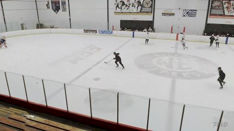 Replay: Vipr - 2025 Cadillac Ice Arena - NHL RinkTest | Jul 10 @ 7 PM
