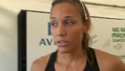 Lolo Jones 100H 3rd Crystal Palace