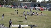 Lawerence Hurrican vs. Apex Cougars - 2023 Pop Warner Football Super Bowl