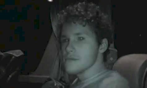 Liam Boylan-Pett 1500 Brasschaat