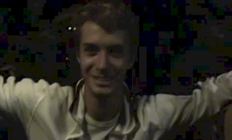 Tommy Schmitz Mile Brasschaat