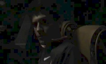 David Torrence 2nd Mile Brasschaat