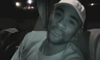 Raphael Asafo-Agyei at Brasschaat