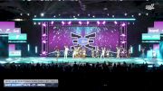 East Celebrity Elite - CT - Smoke [2026 L6 International Open Coed - NT Day 1] 2026 CHEERSPORT National All Star Cheerleading Championship
