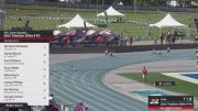 2026 AAU Junior Olympic Games - Youth Girls' 200m, Prelims 2 - Age 9