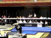 Kayla Williams 2009 US Classic VT2
