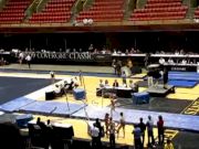 Briley Casanova 2009 US Classic UB