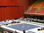 Kytra Hunter 2009 US Classic FX