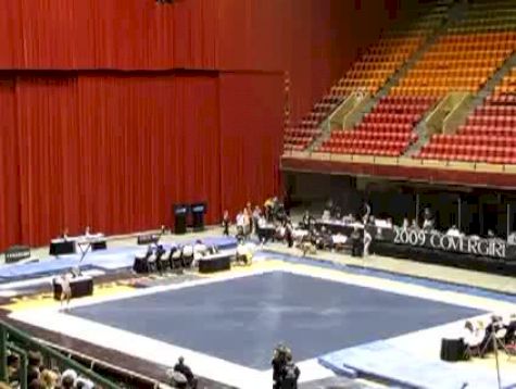 Kytra Hunter 2009 US Classic FX