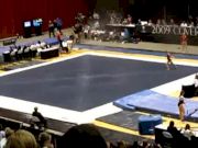 Briley Casanova 2009 US Classic FX