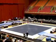 Claire Boyce 2009 US Classic FX