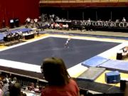 Dare Maxwell 2009 US Classic FX