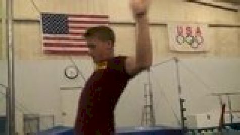 A Simple Tkatchev Drill