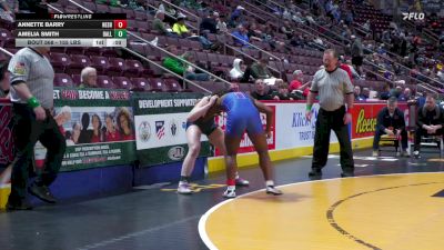 Replay: Mat 6 - 2026 PIAA Boys and GirIs State Championships | Mar 5 @ 9 AM