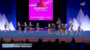 Carolina Spirit Athletics - Leopard Sharks [2026 L4 Junior - Flex - D2 - Small Semis] 2026 The D2 Summit