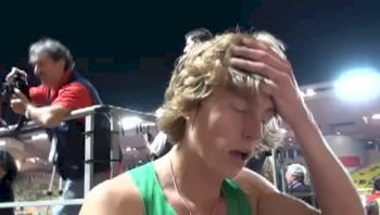 Evan Jager 7:41 3k Monaco