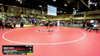 144 lbs Cons. Round 7 - Marvin Morton, Temecula Valley vs Diego Eligio, Ayala