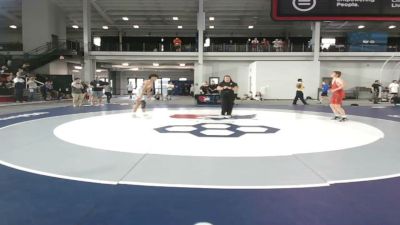 144 lbs Champ. Rd Of 64 - Blake Murdock, Warhawk Wrestling Club vs Dedrick Johnson, Alma