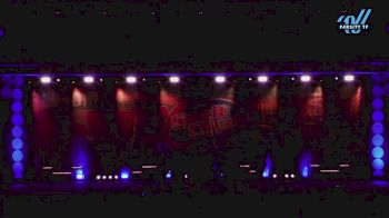 East Celebrity Elite - Rebels [2025 L4.2 Senior - Medium Day 2] 2025 Spirit Cheer Super Nationals